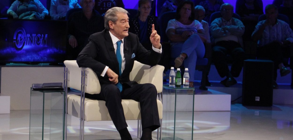 Ish-Kryeministri Berisha: Kosova ka vetëm një detyrim ndaj Serbisë