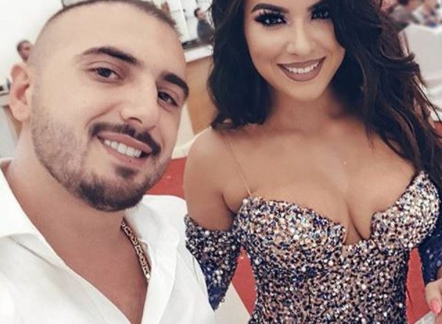 Konfirmohet martesa e Gjikos dhe Elita Rudit