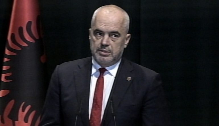 Rama: Mirënjohje Gjermanisë që na mbështet për integrimin