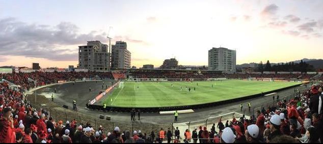 Ndeshja Shqipëri-Izrael, DASH paralajmëron shtetasit amerikanë: Bëni kujdes!