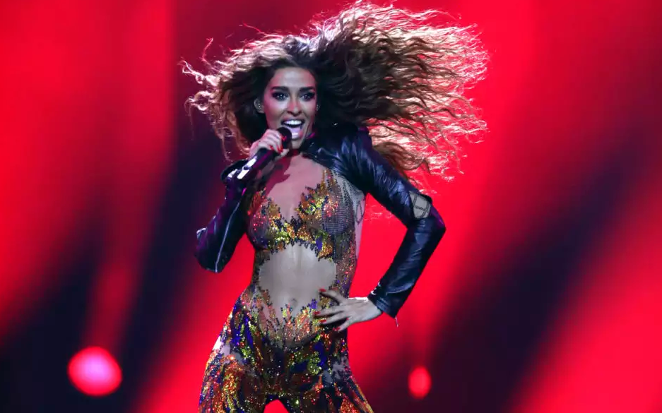Eleni Foureira: Jam shqiptare por ndihem greke