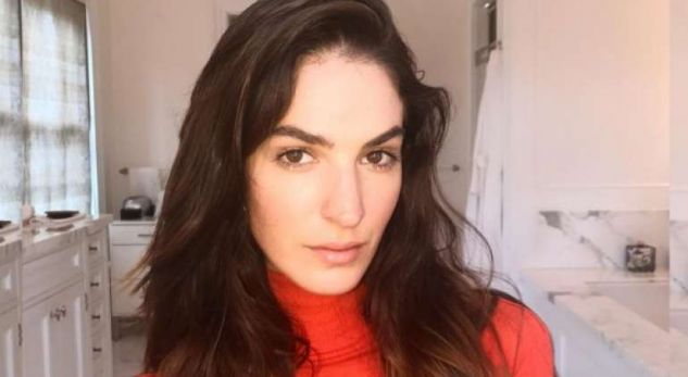 Emina Cunmulaj vjen në Shqipëri me një mision të rëndësishëm