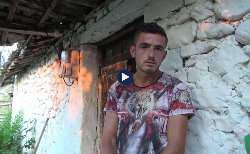 Historia rrëqethëse e të riut: Dua një punë dhe kurim për motrën, e kanë përdhunuar të sëmurë