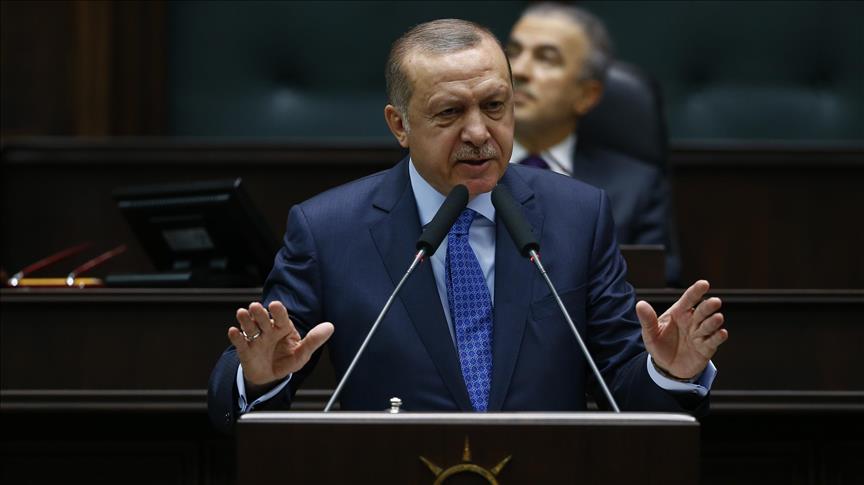 Erdogan paralajmëron për katastrofë: E gjithë bota mund të paguajë çmimin!