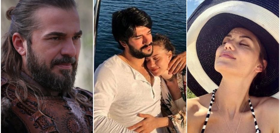 Kishin paguar mijëra euro kapar, por Ertugrul “detyron” aktorët të anulojnë pushimet