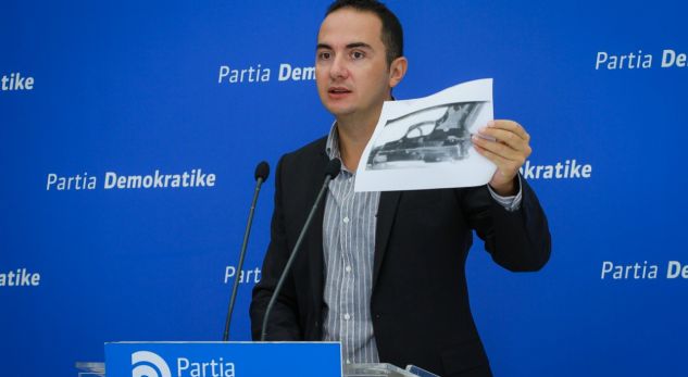 “Kriminelët u kapën me armë, por u liruan pas telefonatës nga ministria e Brendshme”