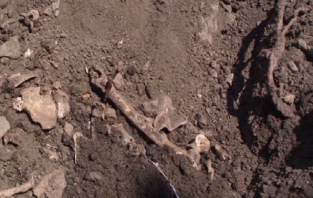 Gjenden eshtra njerëzish në një tunel të Qafë Shtamës, dyshimet e para