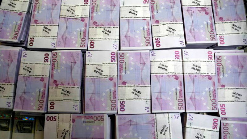 Sekuestrohen 1.2 mln euro në një bankë të nivelit të dytë, dyshime për aktivitet kriminal