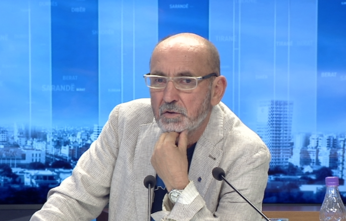 Lubonja: Arsyet pse kalimi i Idrizit me PD-në është i parëndësishëm