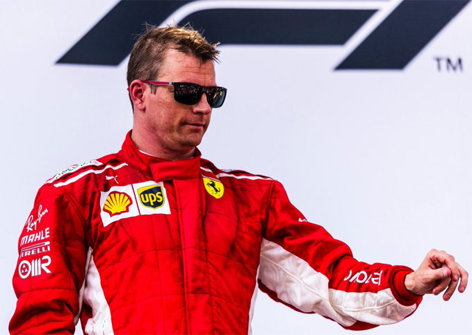 Ferrari nuk rinovon me Raikkonen, në vendin e tij….