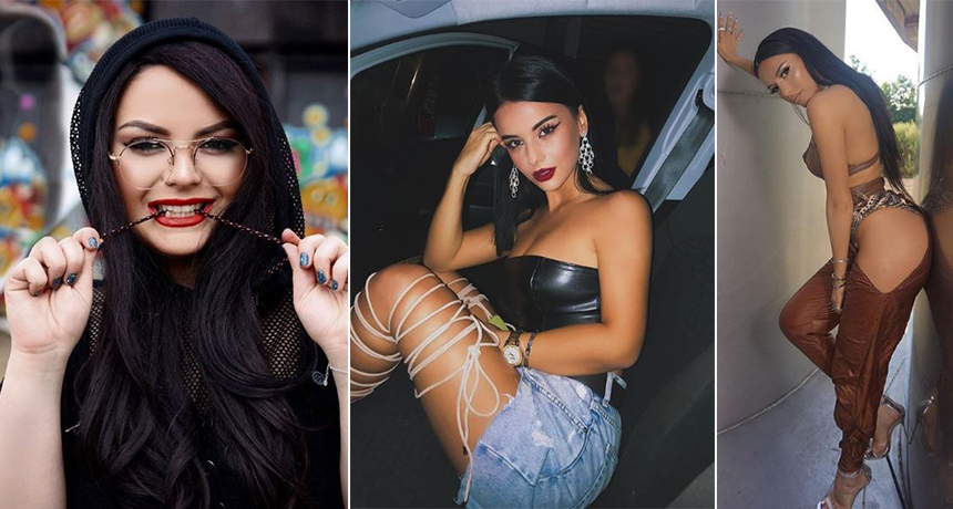 Fifi flet për Rinën e Taynën: Nuk kanë bagazh!