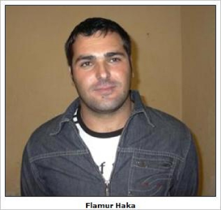 Cili është “Tuku”, një nga të ndaluarit e aksionit në Krujë (Krimet e faktuara që nga 1998-a)