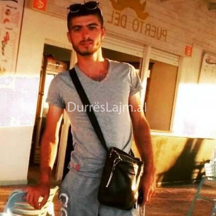 Durrës, vrau gjyshen me thikë në kokë, arrestohet nipi 21-vjeçar