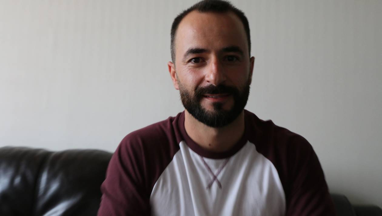 Shpëtoi 6 persona nga përmbytjet në Francë, shpërblehet shqiptari hero