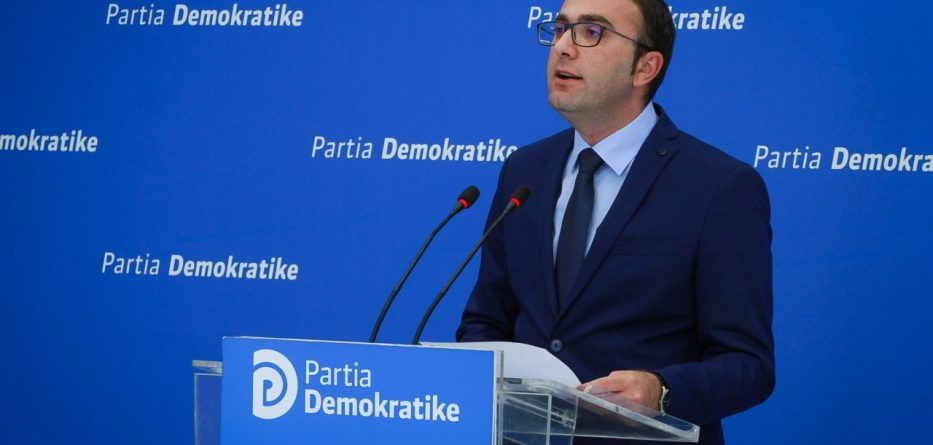 PD: U ndëshkuan prokurorët që goditën Habilajt