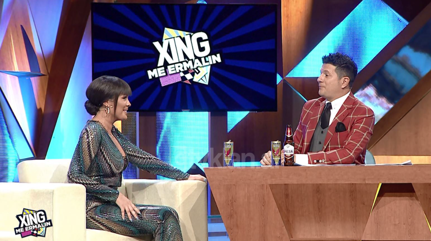 Përse u shkëpute nga politika? Greta Koçi: I thirra mendjes