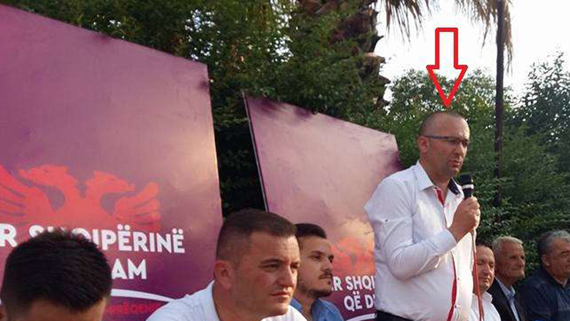 Kush është deputeti i përjashtuar “Live” nga Rama