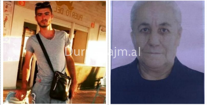 FOTO/ Ky është nipi vrasës nga Durrësi: Si ndodhi gjithçka në gjaknxehtësi e sipër