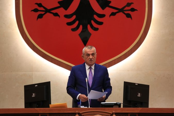 Dita e Shenjtërimit, Ruçi: Nënë Tereza, trashëgimi shqiptare për qytetërimin