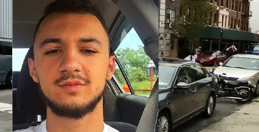 Misteri i vrasjes së 23-vjeçarit shqiptar në SHBA