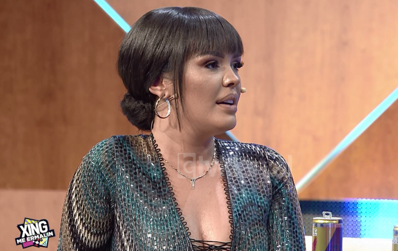 Greta Koçi nxjerr mesazhet: Si më ngacmoi futbollisti i Kombëtares