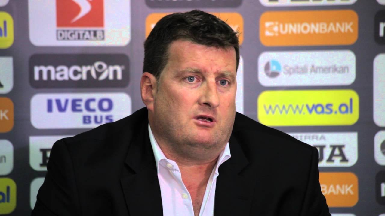 Cili është trajneri, ish-kandidati për deputet, i arrestuar si pjesë e bandës së rrezikshme “Bajri”