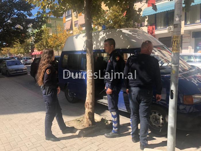 Gjendet një grua e vdekur në Durrës