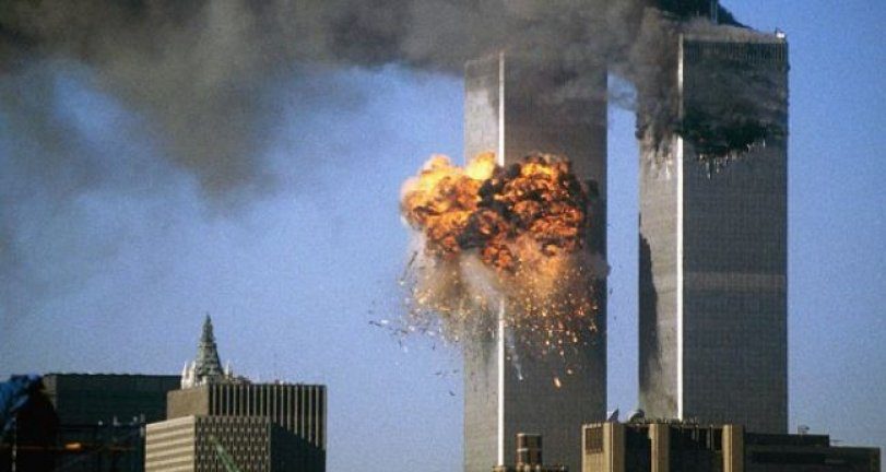 Të gjitha teoritë konpsirative rreth 11 shtatorit