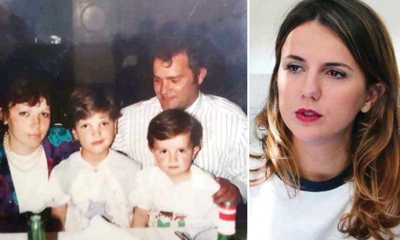 “Kërkesa e Izet Haxhisë dhe dekorimi i Gafurr Mazrekut”, flet Rudina Hajdari