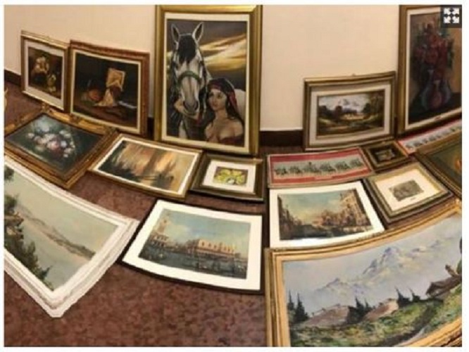 Arrestohet “Doktori K”, shqiptari që ditën shkonte në universitet e natën vidhte