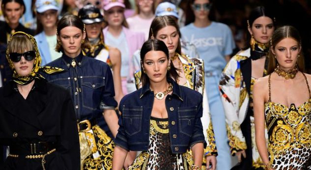 ‘Versace’ do t’i shitet për 2 miliardë dollarë dizajnerit të njohur