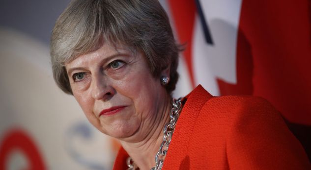 Theresa May: BE më shumë respekt për Mbretërinë e Bashkuar