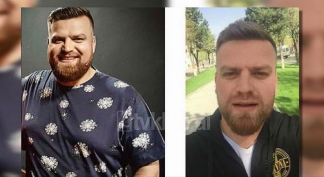 Ndryshimi drastik i këngëtarit, humbi 36 kg në 9 muaj