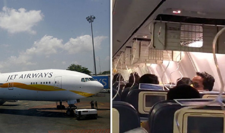 Gjak nga hundët e veshët, pasagjerët lëndohen për shkak të pakujdesisë së pilotëve