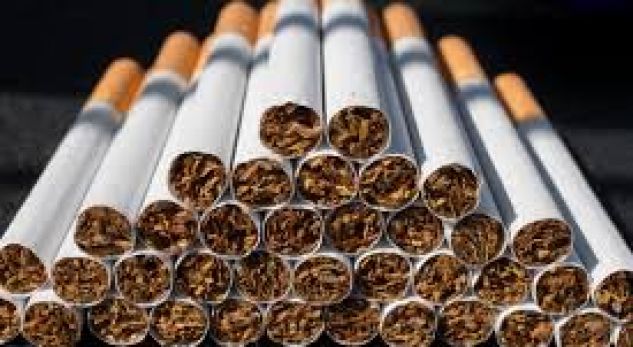 Pritet rritje e çmimit të paketave të cigareve