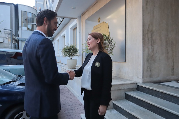 Shqipëria dhe Kosova intensifikojnë bashkëpunimin në Shëndetësi