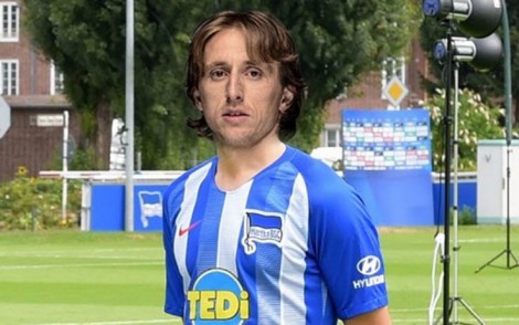 Ironi me Interin, klubi gjerman shfrenon fantazinë