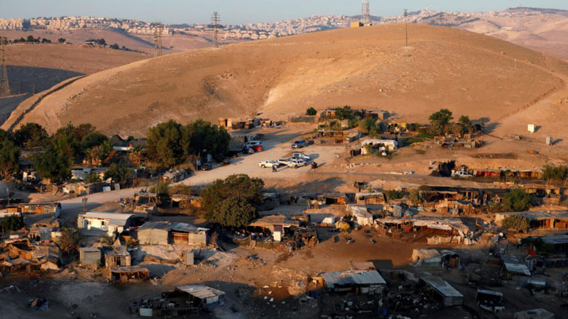 Izraeli paralajmëron për shembjen e shtëpive të palestinezëve