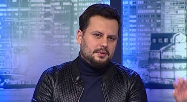 Aktori shqiptar bëhet baba për herë të parë