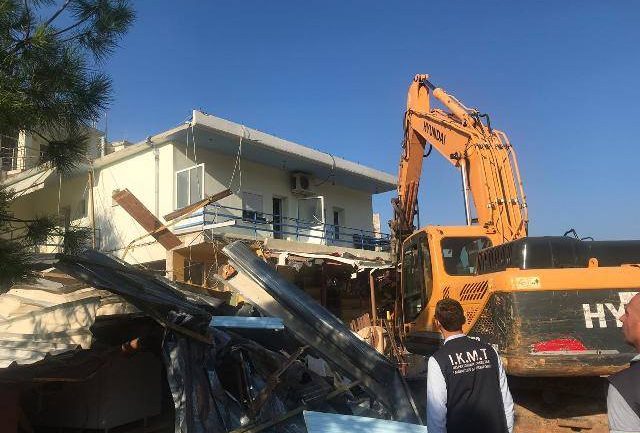 Aksioni në Jalë, Bici shkarkon nga detyra 4 inspektorë të IKMT-së