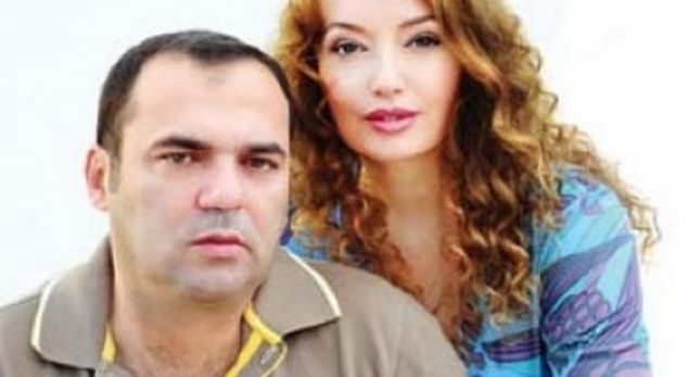 3 vjet pas divorcit Rovena Dilo dhe ish-bashkëshorti sërish para gjykatës