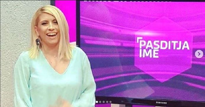 “Mund të isha pjesë e ‘Spirit Voice’, ja çfarë do më bënte të shpërtheja në lot…” 10 gjërat që nuk dimë për Julka Gramon