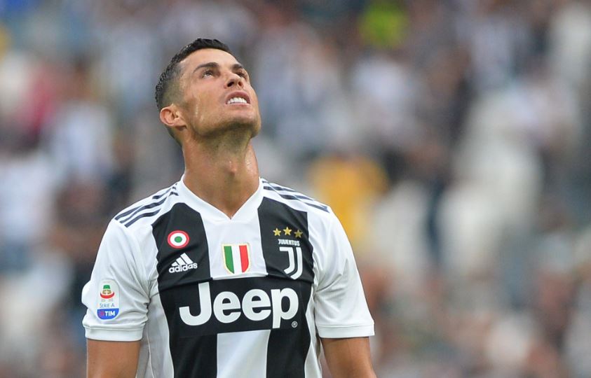 Juventusi tenton Ramosin, por Ronaldo kërcënon me largim