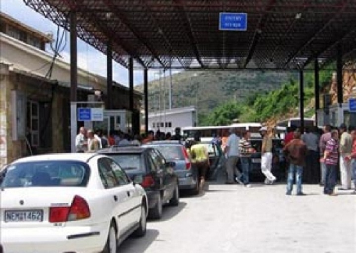 Korrupsion pasiv/ Prangosen 6 punonjës të Policisë Kufitare