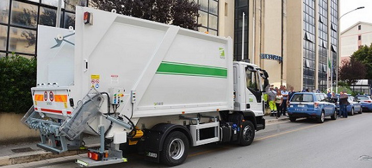 Shqiptari bën vjedhjen e pazakontë në Itali