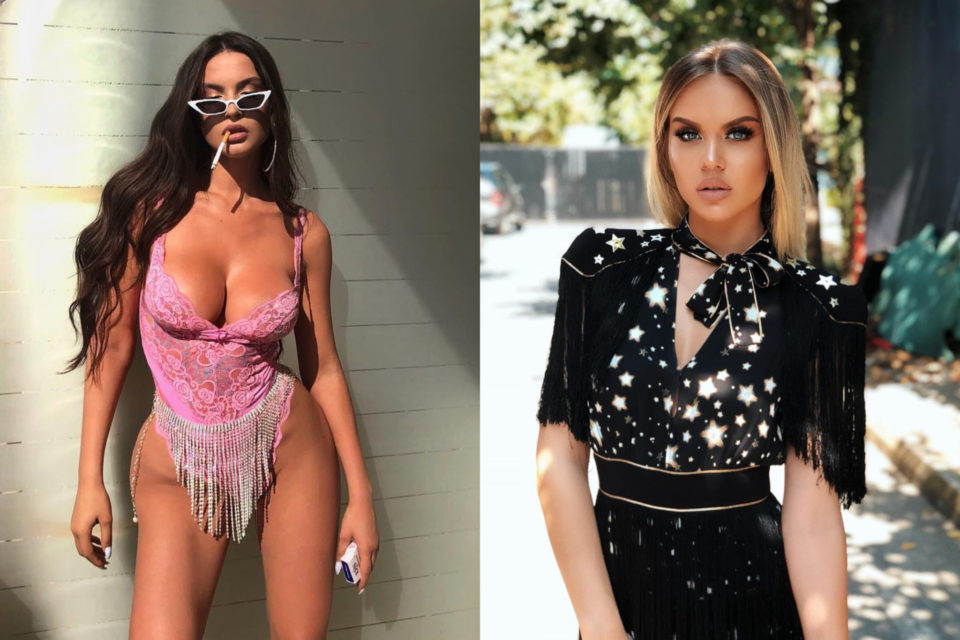 Nuk e dinim, Kejvina dhe Oriola paskan lidhje gjaku me njëra-tjetrën