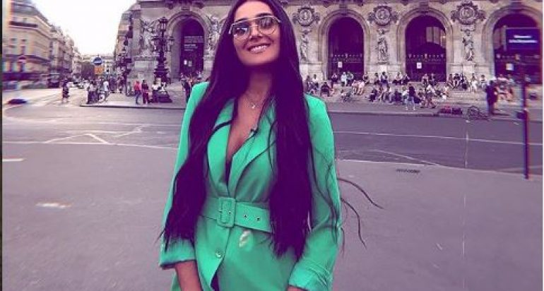 Nga Afërdita tek Angela, shqiptaret e famshme në botë i rrëfejnë Klea Hutës sekretet e lidhjeve me miliarderë