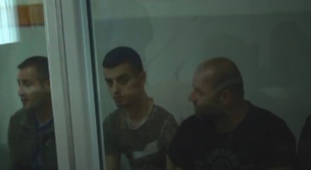 Kërkoi lirinë për të vazhduar shkollën, Krimet e Rënda japin këtë vendimin për Klevi Likën