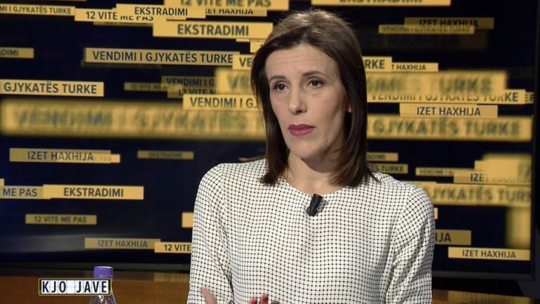 Klodiana Lala: Shtëpia e Bamit ishte e pastër, operacioni në Nikël u dekonspirua