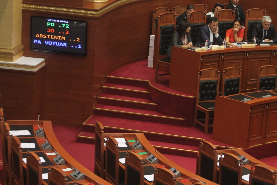 Shtyhet me tre muaj komisioni hetimor për “Tahirin”